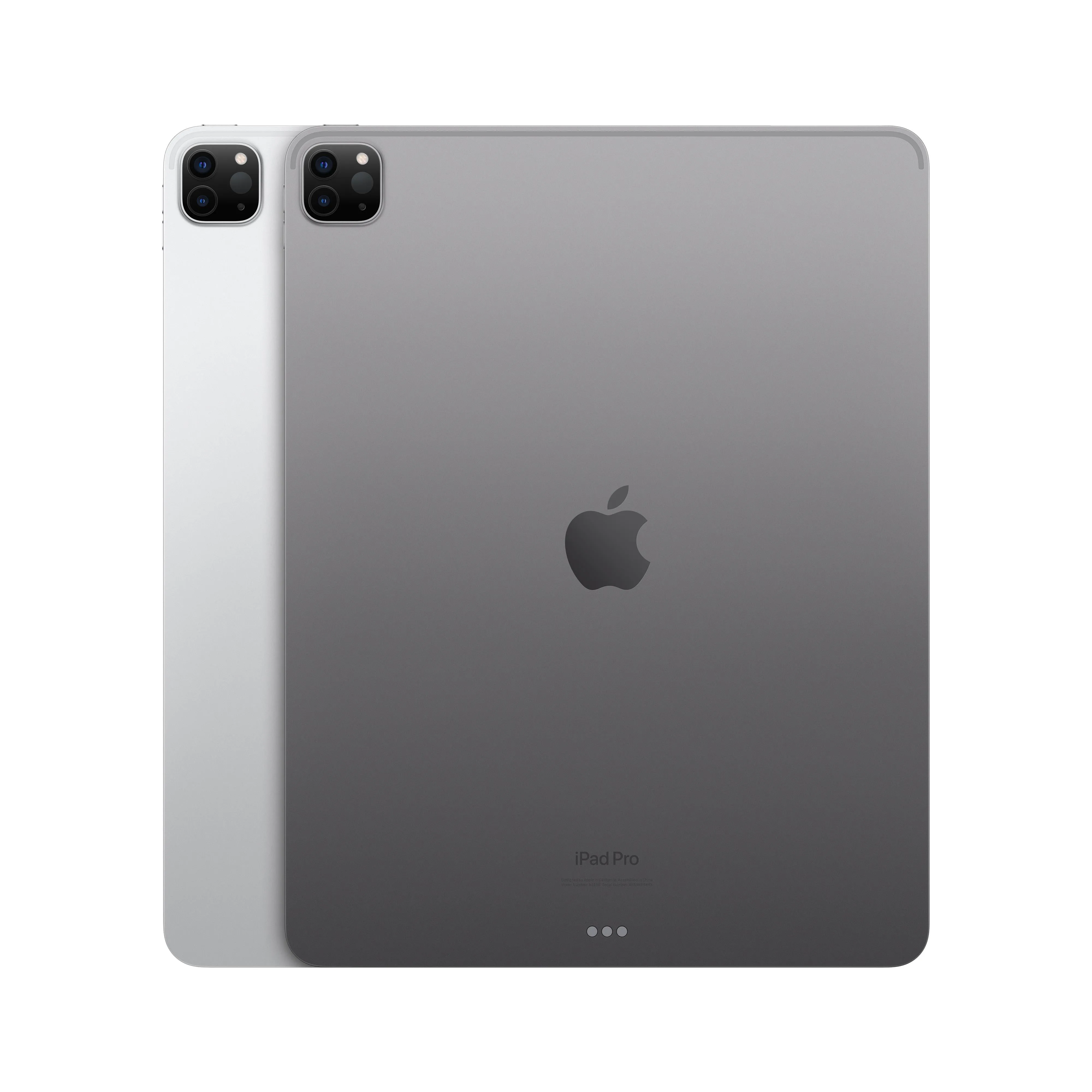 2022 12.9-inch iPad Pro Wi-Fi 512GB - Space Grey (6th generation)