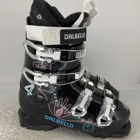 2023 Dalbello Junior's Green Gaia 4.0 Ski boots