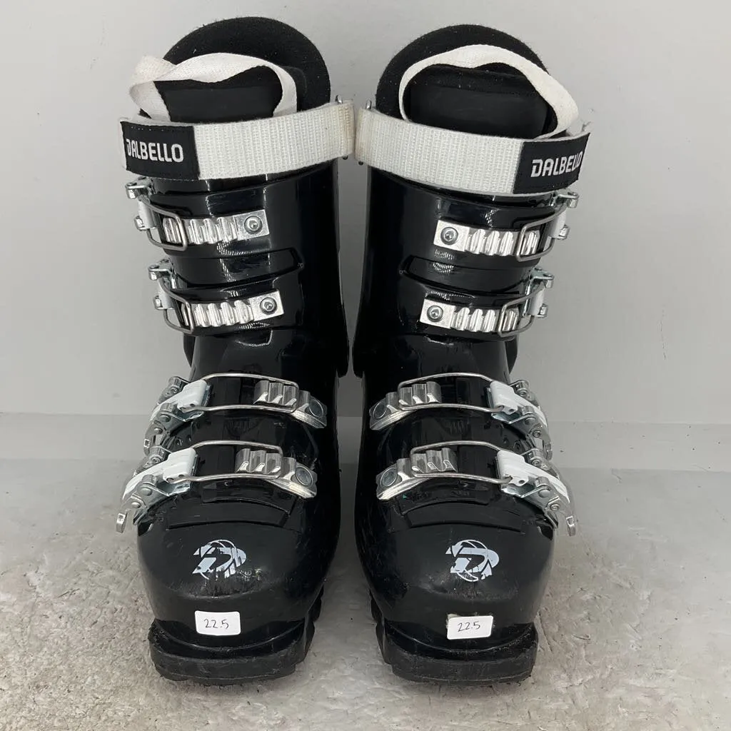 2023 Dalbello Junior's Green Gaia 4.0 Ski boots