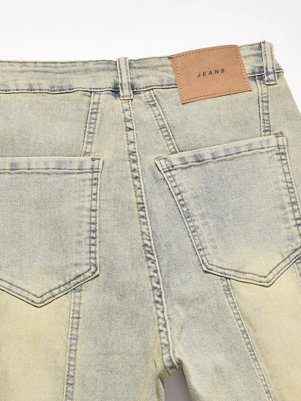 2024 Korean Baggy Graphic Y2K Jeans