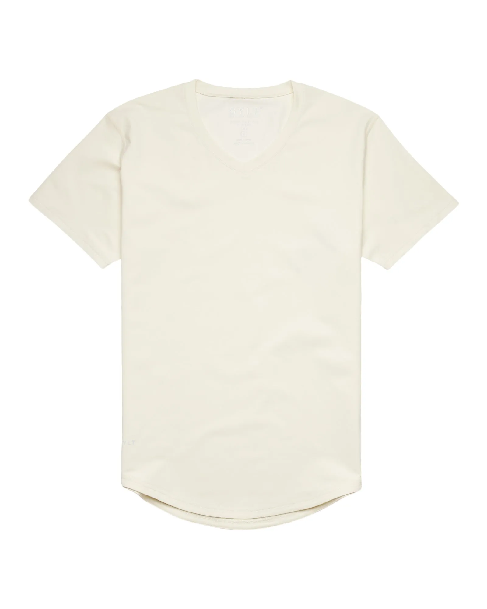 5-Item Drop-Cut V-Neck: LUX for $140