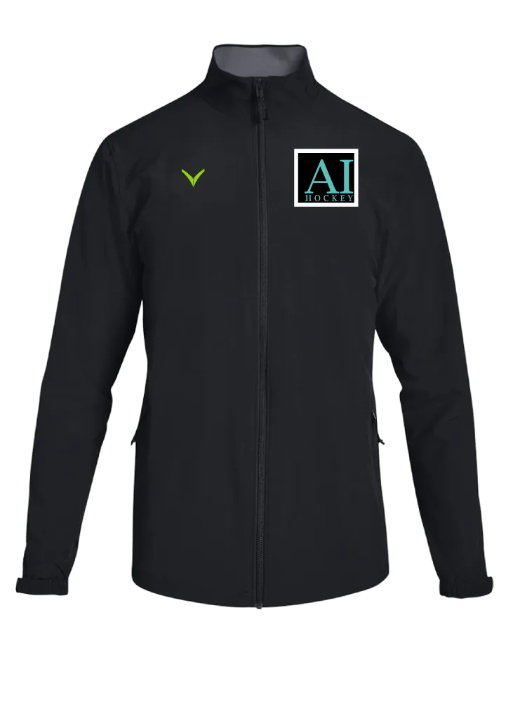 A TEST STORE Youth Warm Up Jacket