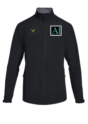 A TEST STORE Youth Warm Up Jacket