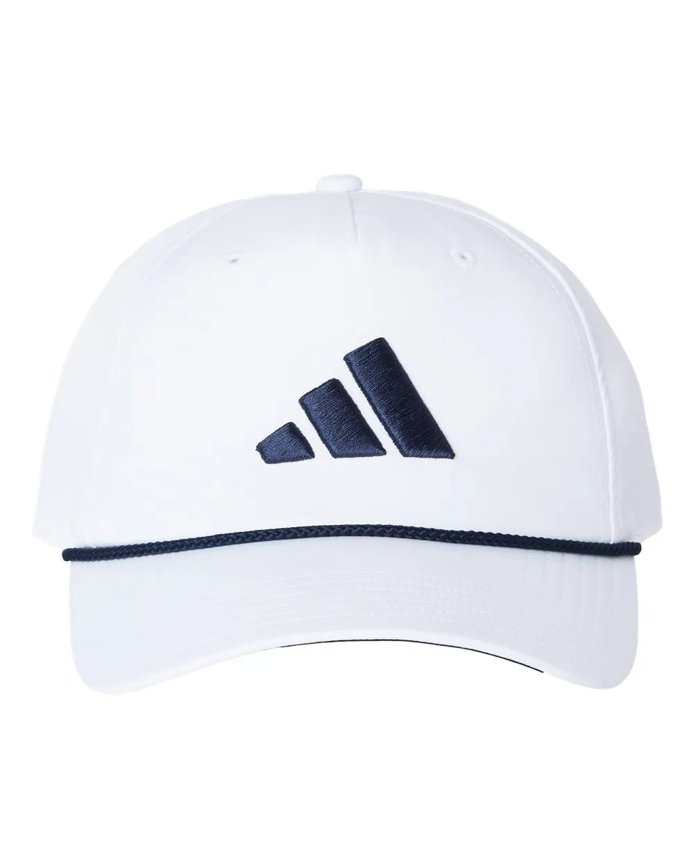 Adidas A3001S Sustainable Five-Panel Tour Cap