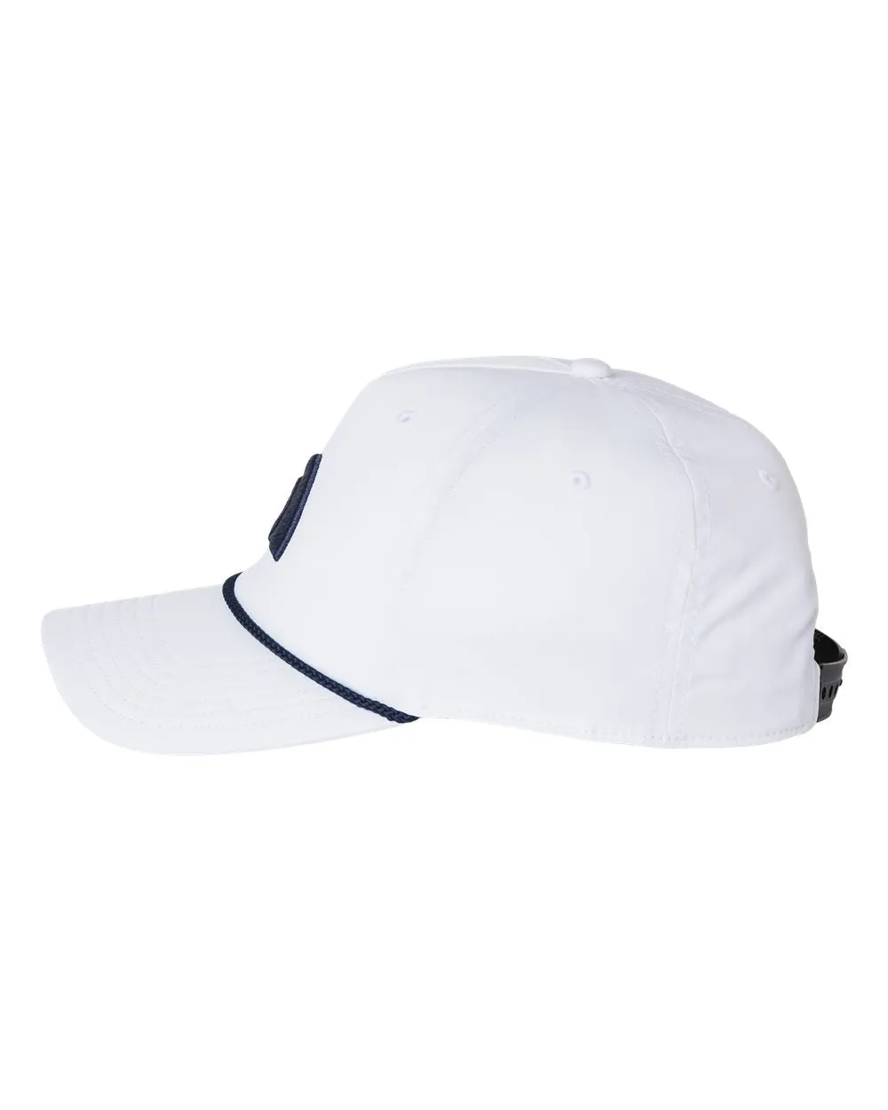 Adidas A3001S Sustainable Five-Panel Tour Cap