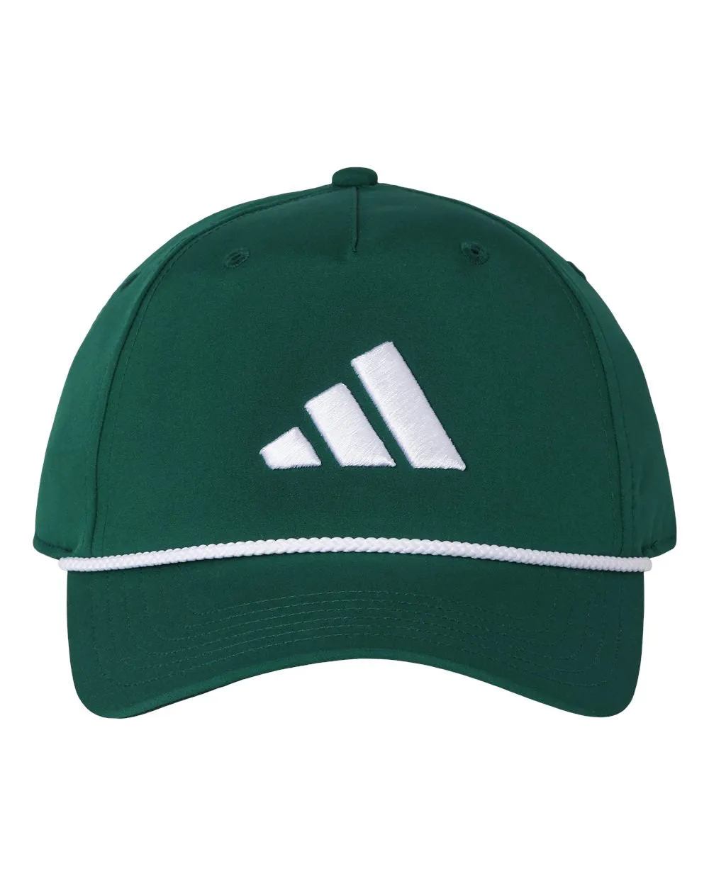 Adidas A3001S Sustainable Five-Panel Tour Cap