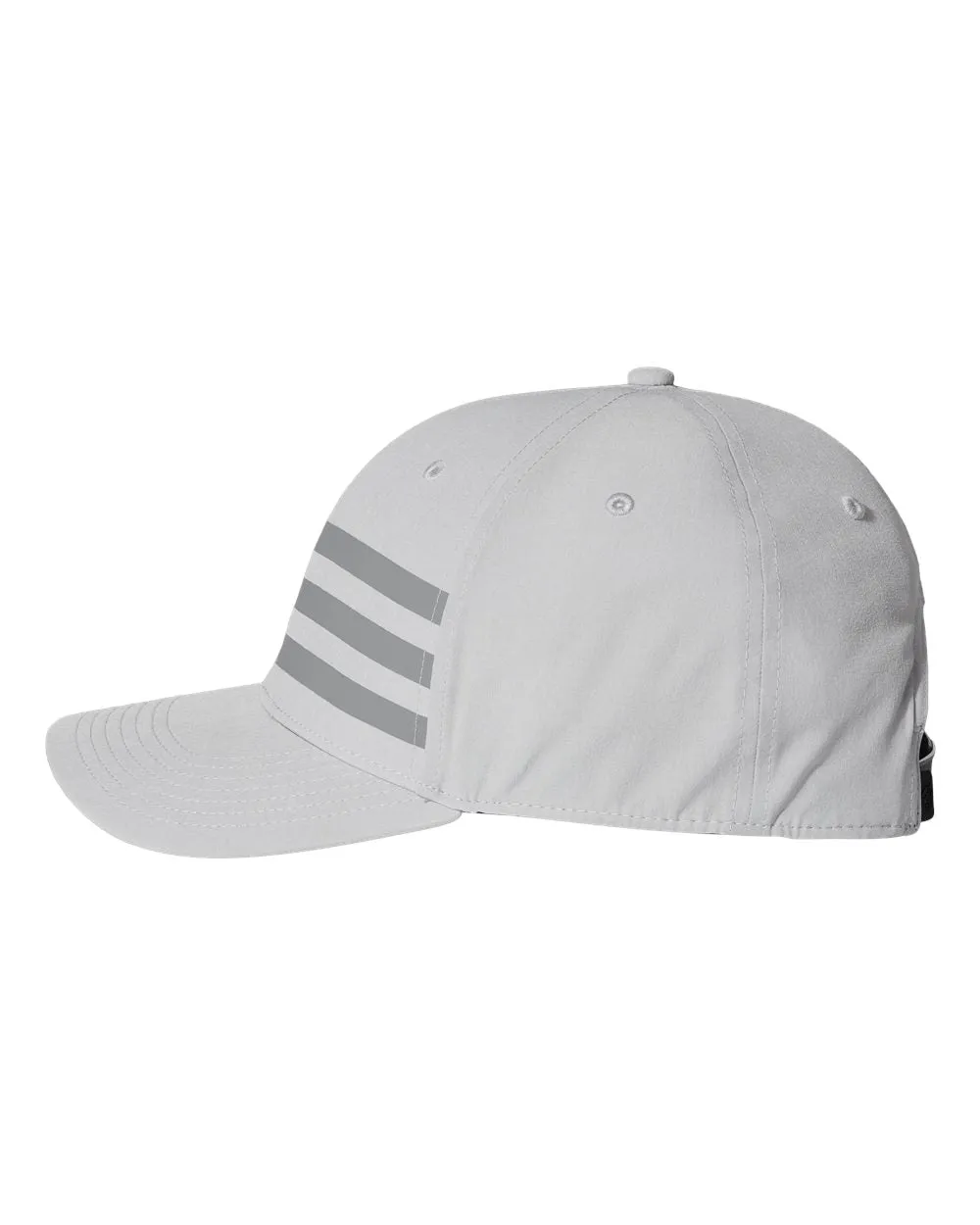 Adidas A631 Bold 3-Stripes Cap