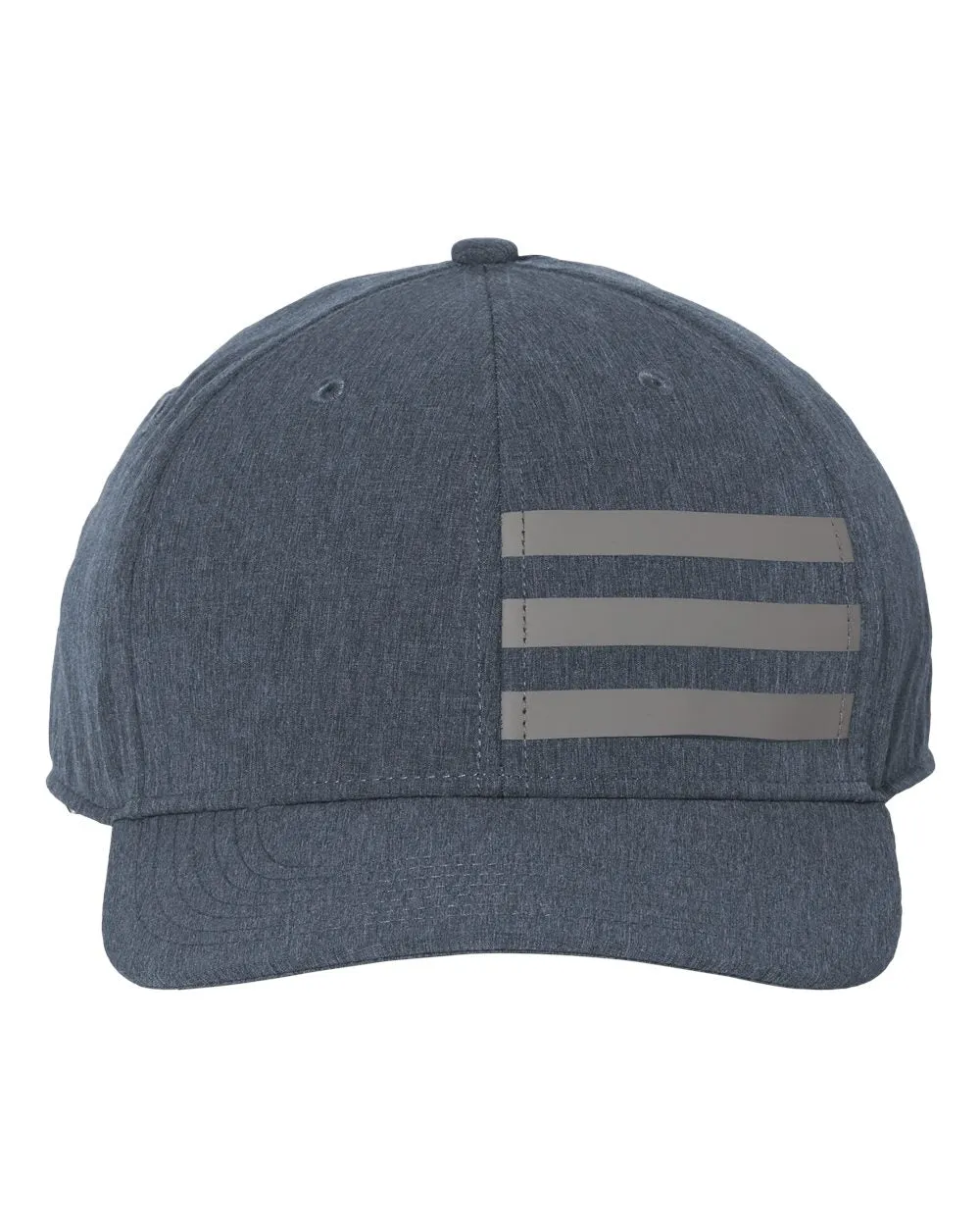 Adidas A631 Bold 3-Stripes Cap