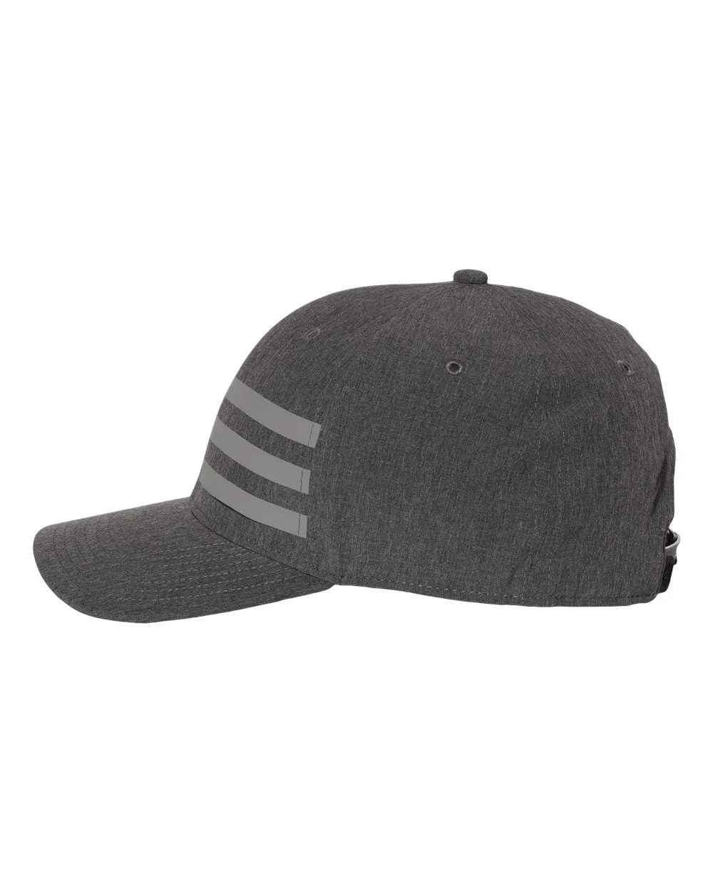 Adidas A631 Bold 3-Stripes Cap