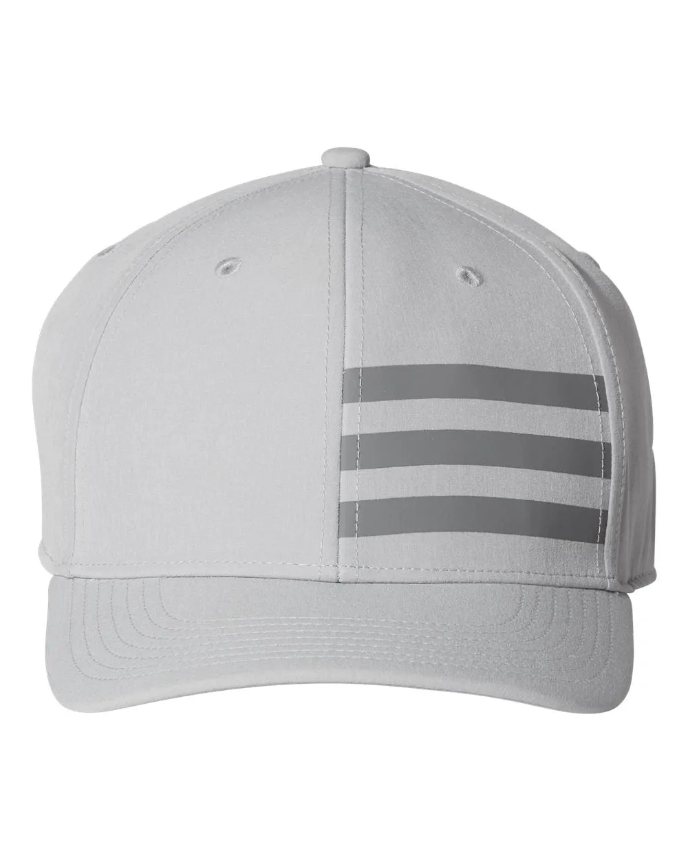 Adidas A631 Bold 3-Stripes Cap