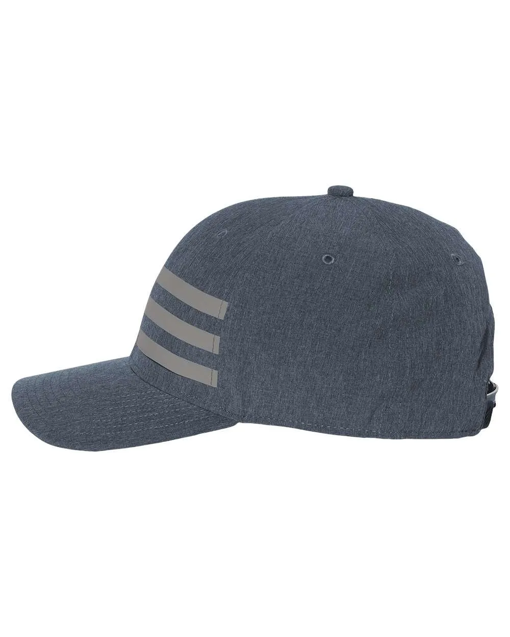 Adidas A631 Bold 3-Stripes Cap