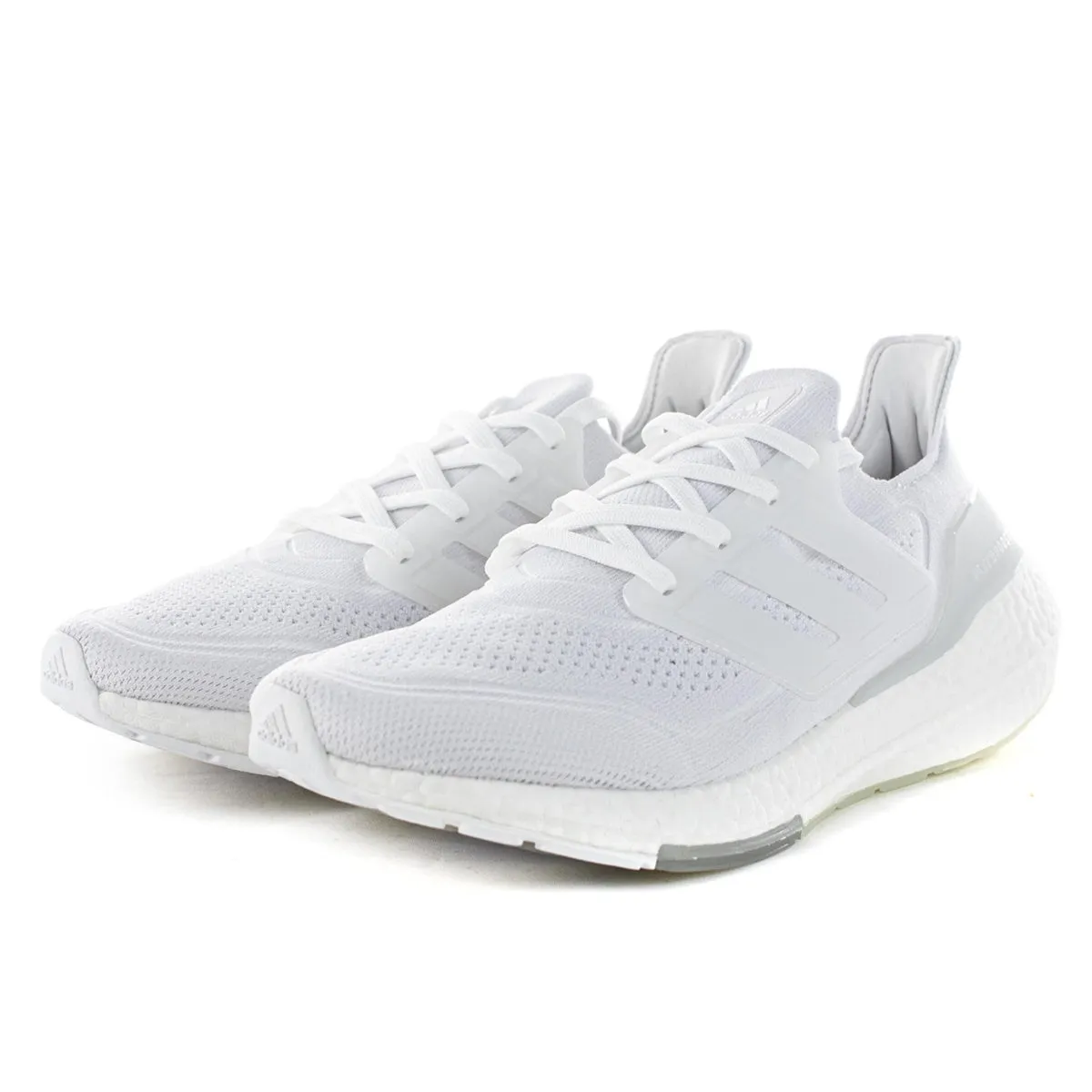 Adidas Adidas UltraBoost 21 FY0379 - weiss-weiss