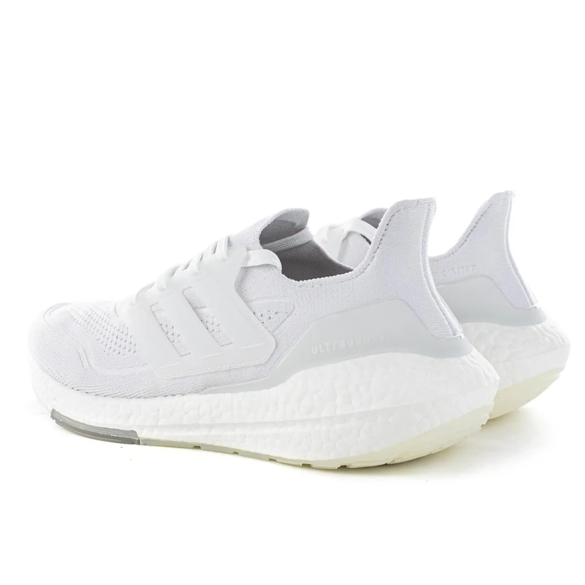 Adidas Adidas UltraBoost 21 FY0379 - weiss-weiss