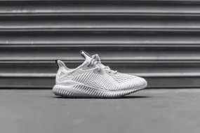 adidas Alpha Bounce AMS - White