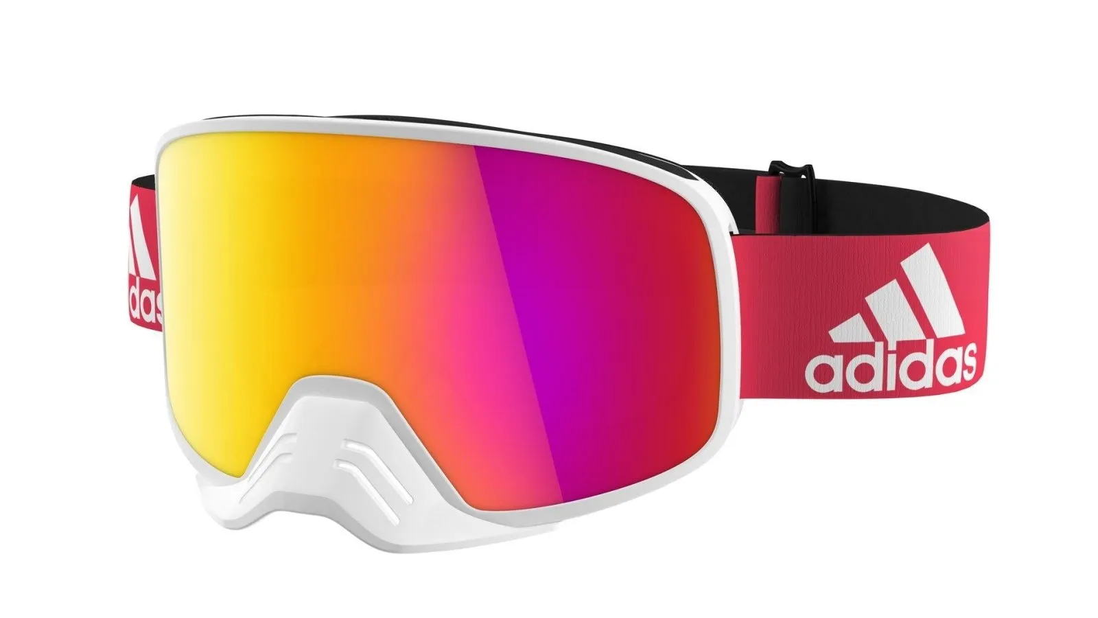 Adidas backland dirt AD84 Sunglasses