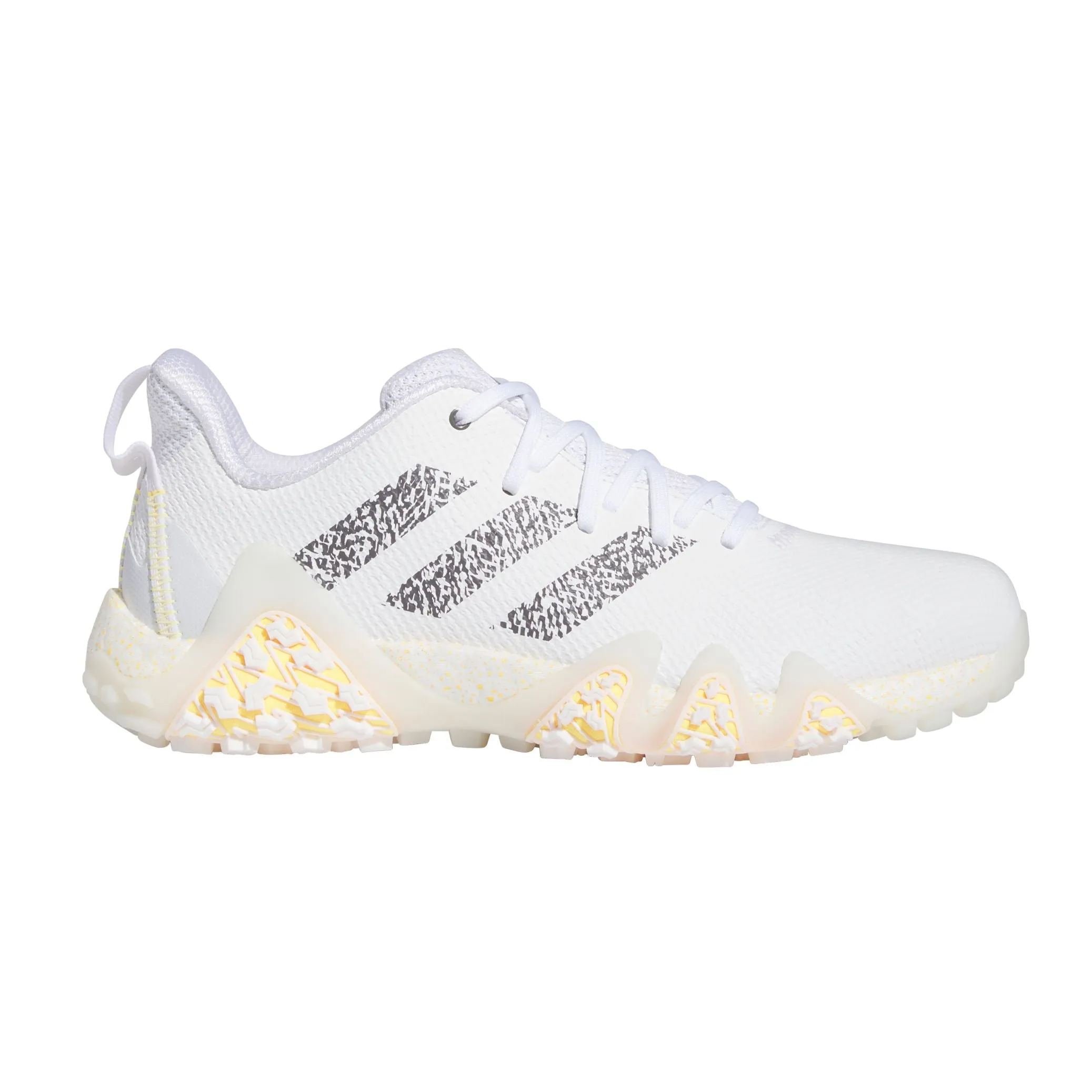 Adidas chaussure de golf CodeChaos Blanc 24