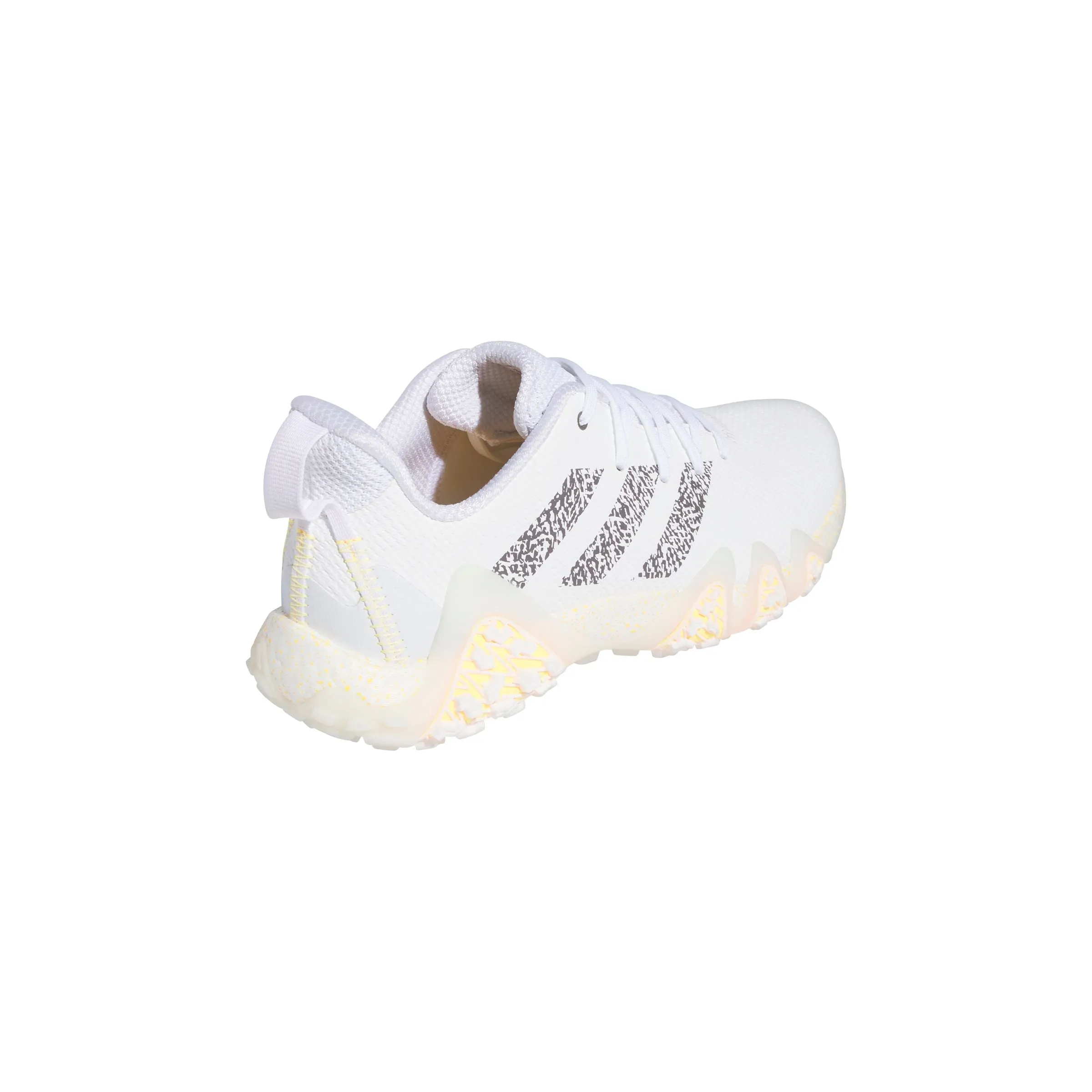 Adidas chaussure de golf CodeChaos Blanc 24