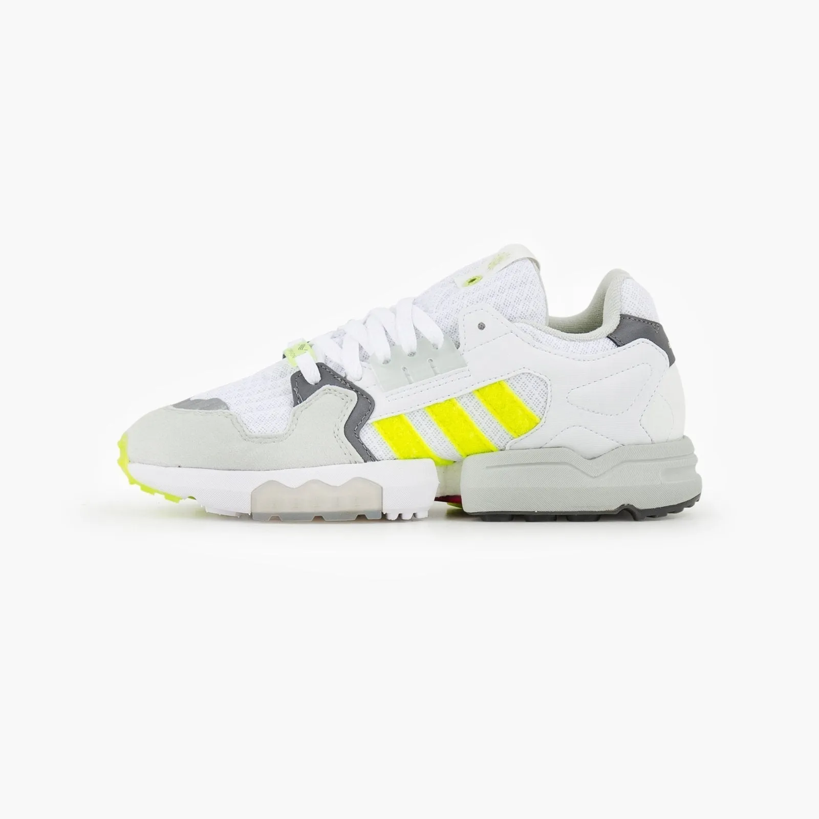 adidas Consortium  x Foot Patrol ZX Torsion