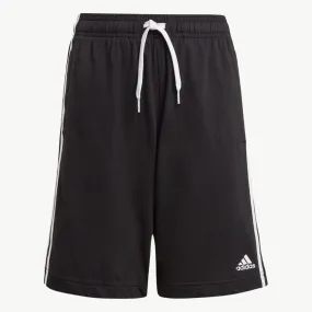 adidas Essentials 3-Stripes Kids Shorts