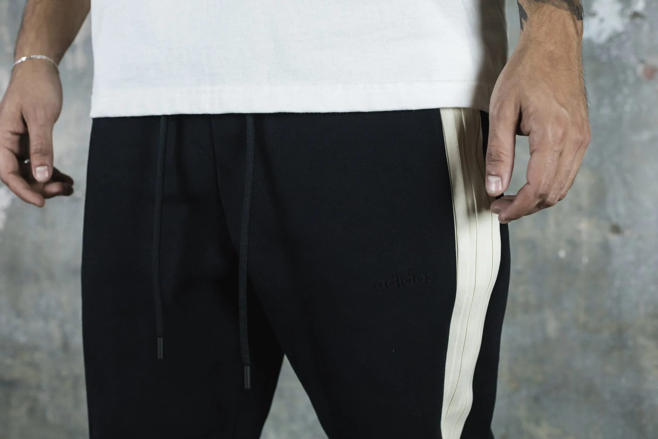 adidas Fear of God Athletics Heavy Fleece Sweatpant