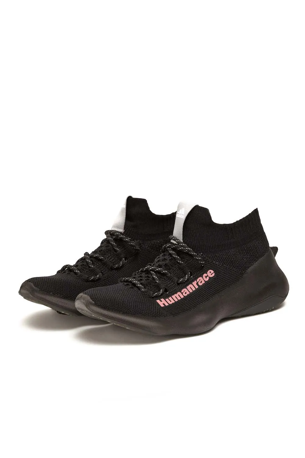 adidas Humanrace Sichona 'Core Black'