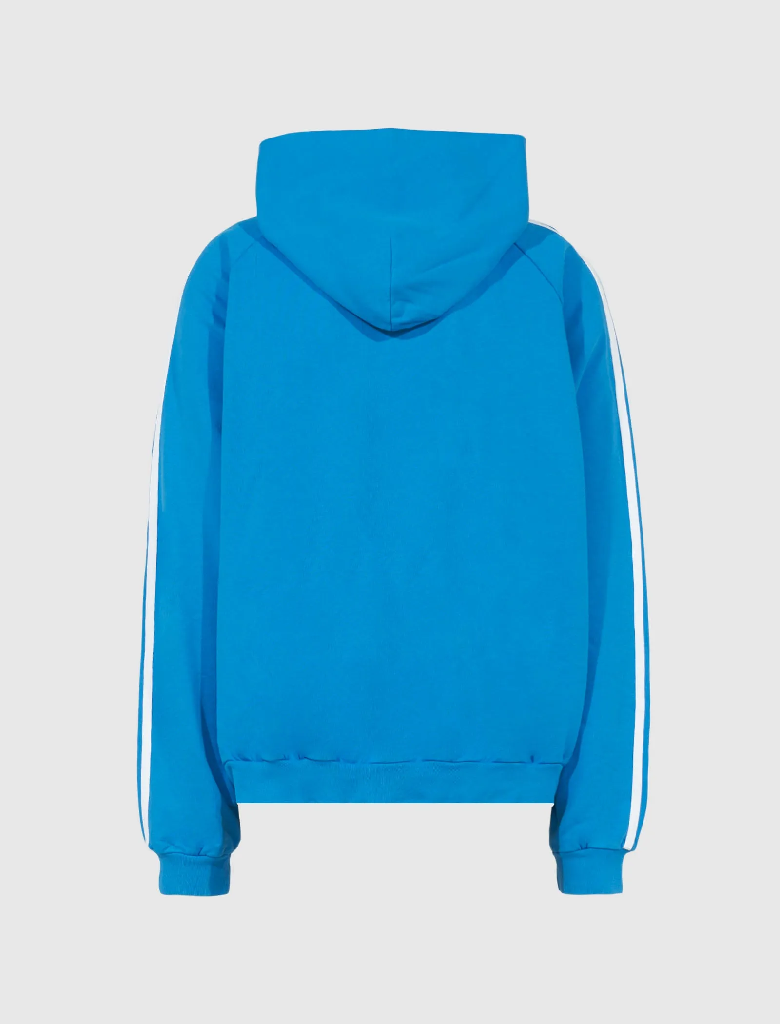 ADIDAS LARGE FIT HOODIE