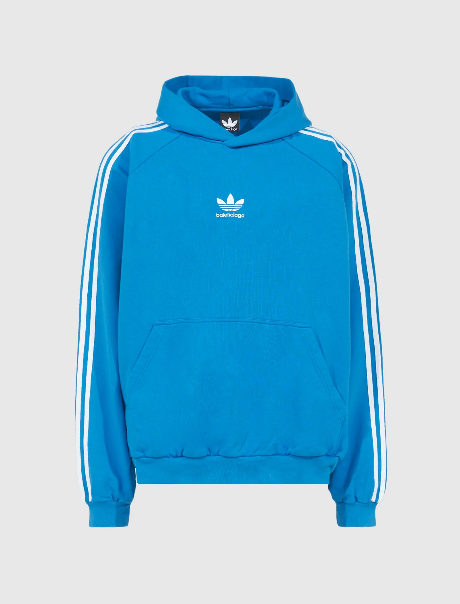 ADIDAS LARGE FIT HOODIE