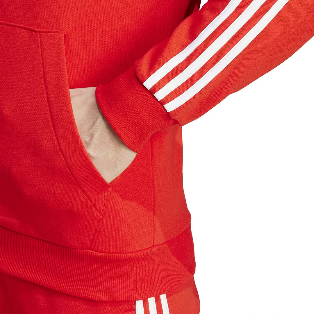 adidas - Men's FC Bayern DNA Full Zip Hoodie (HY3284)