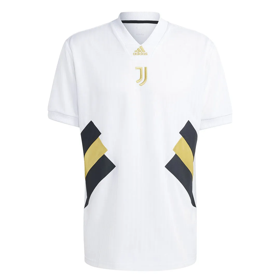 adidas - Men's Juventus Icon Jersey (HS9807)