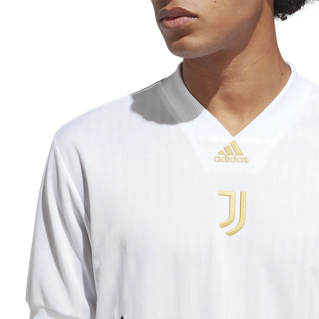 adidas - Men's Juventus Icon Jersey (HS9807)