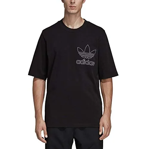 Adidas Men's Outline Tee