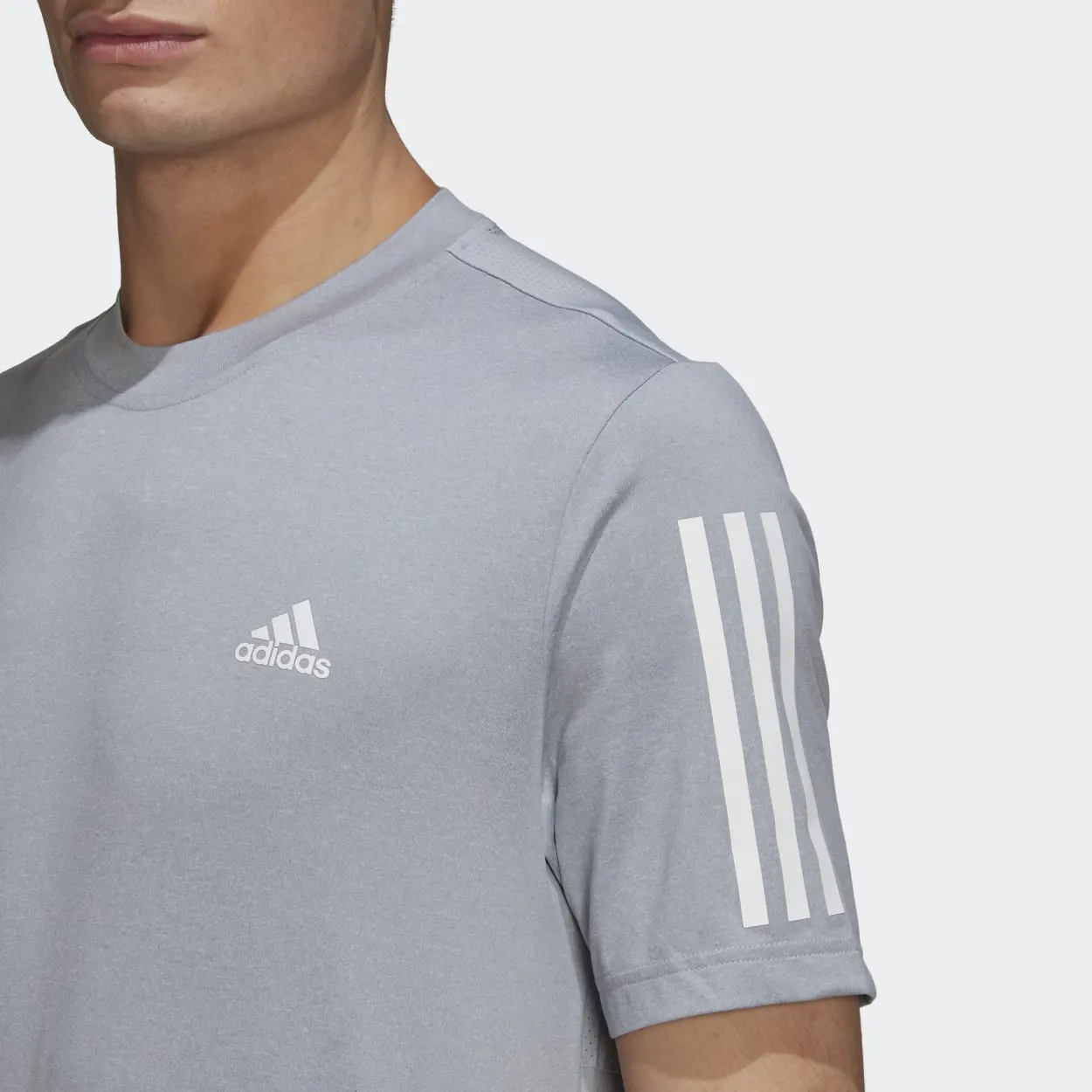 adidas Mens Training T-Shirt