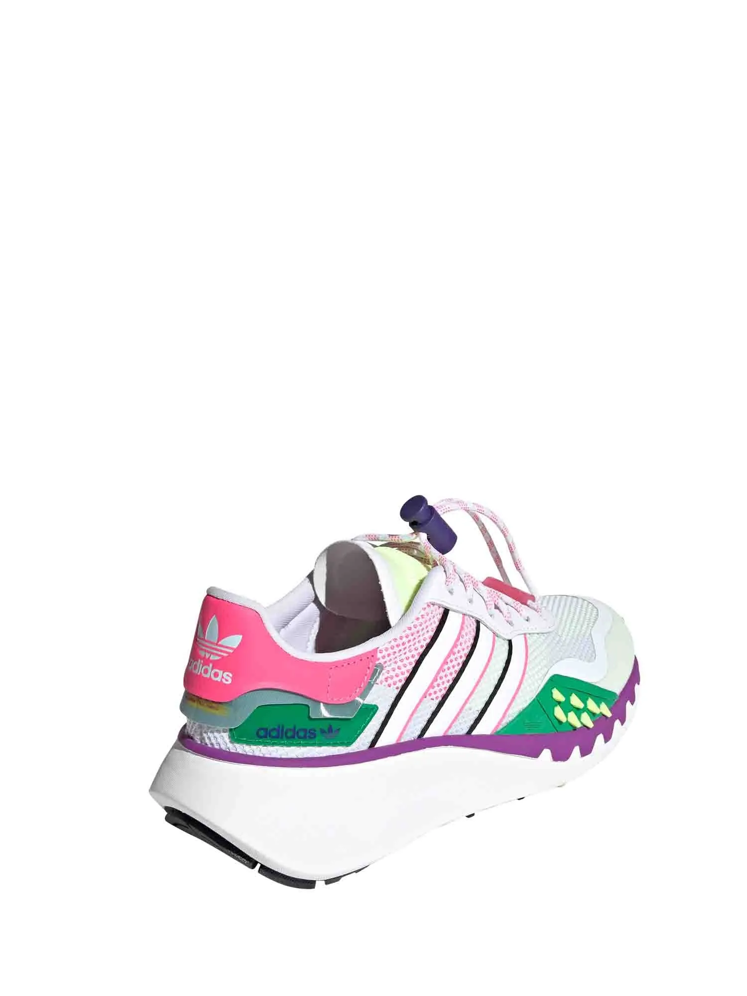 Adidas Originals Scarpe Da Ginnastica FX6237