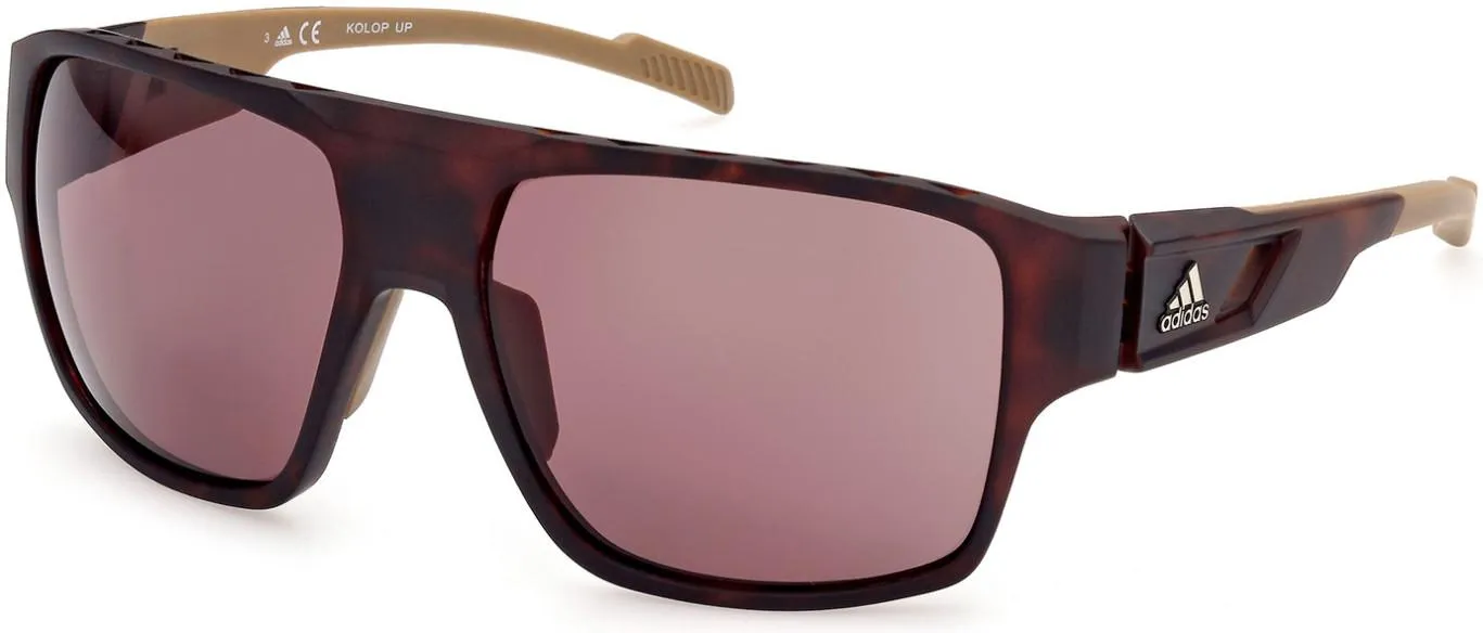 ADIDAS SPORT 0046 Sunglasses