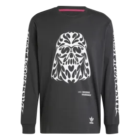 ADIDAS SW LS TEE NZ TN