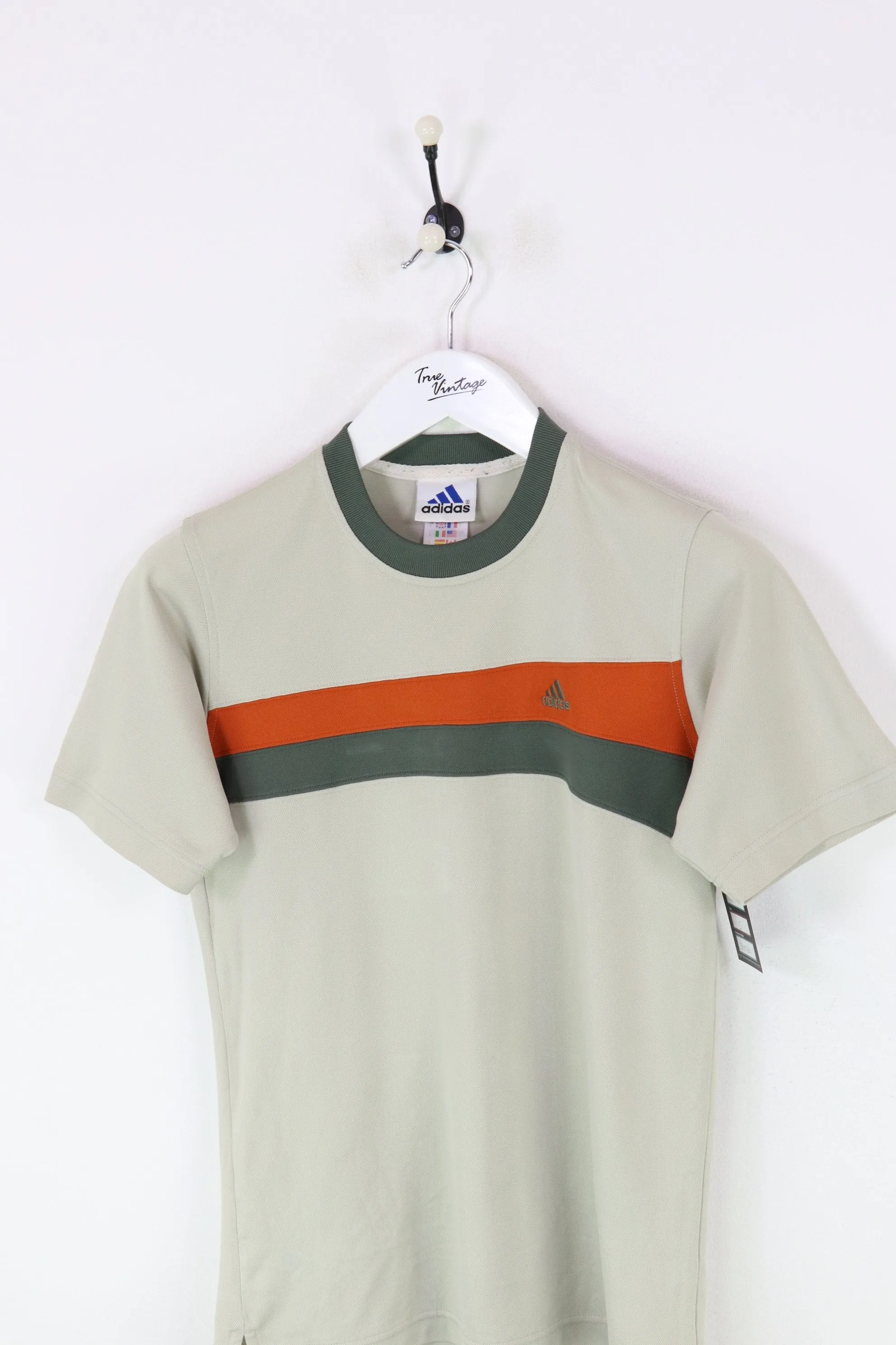 Adidas T-shirt Sand Small