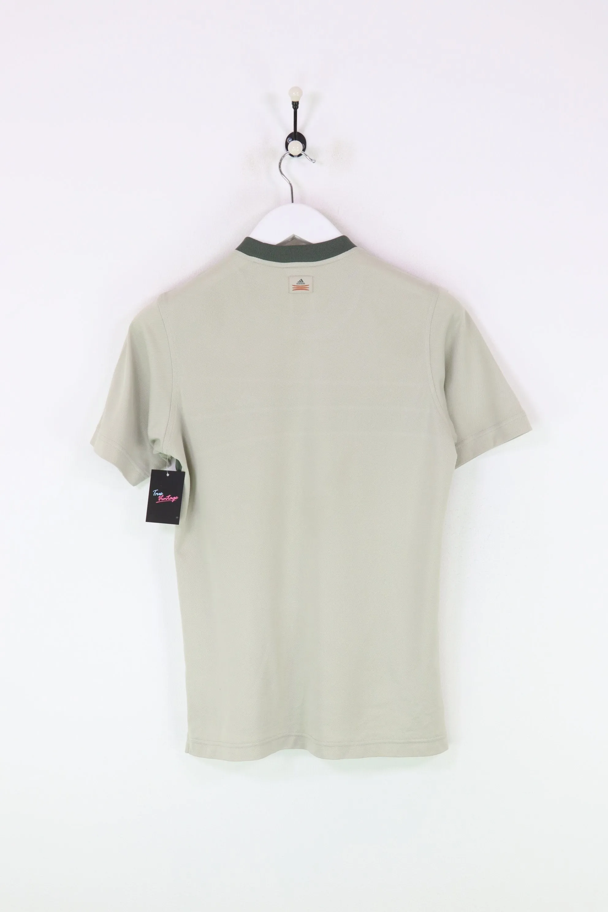 Adidas T-shirt Sand Small