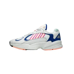 Adidas Yung-1 'Blue/Pink'