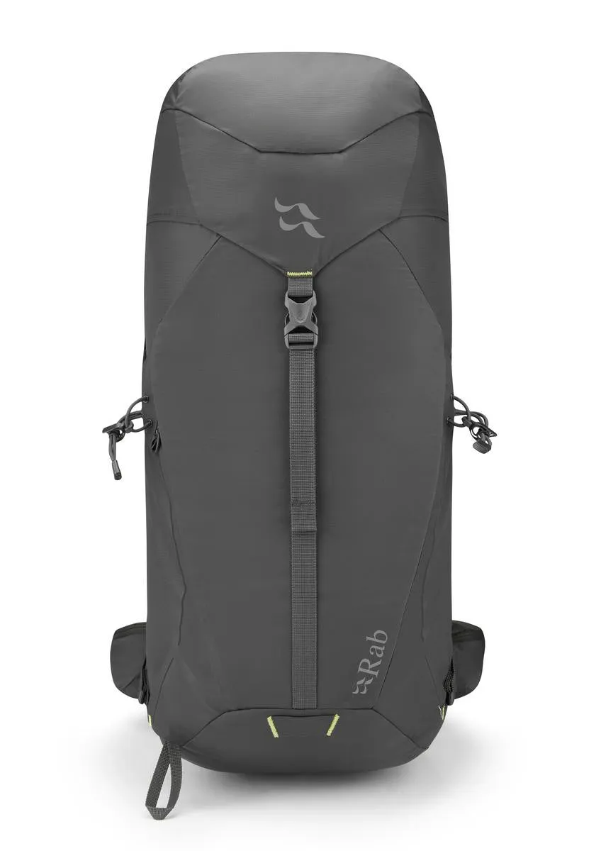 Aeon 35L Day Pack - Anthracite