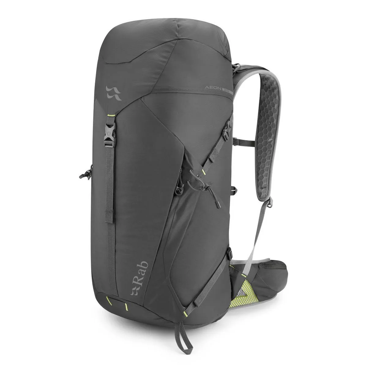 Aeon 35L Day Pack - Anthracite