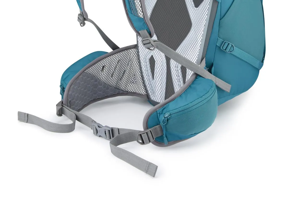 Aeon ND33L Day Pack - Marina Blue