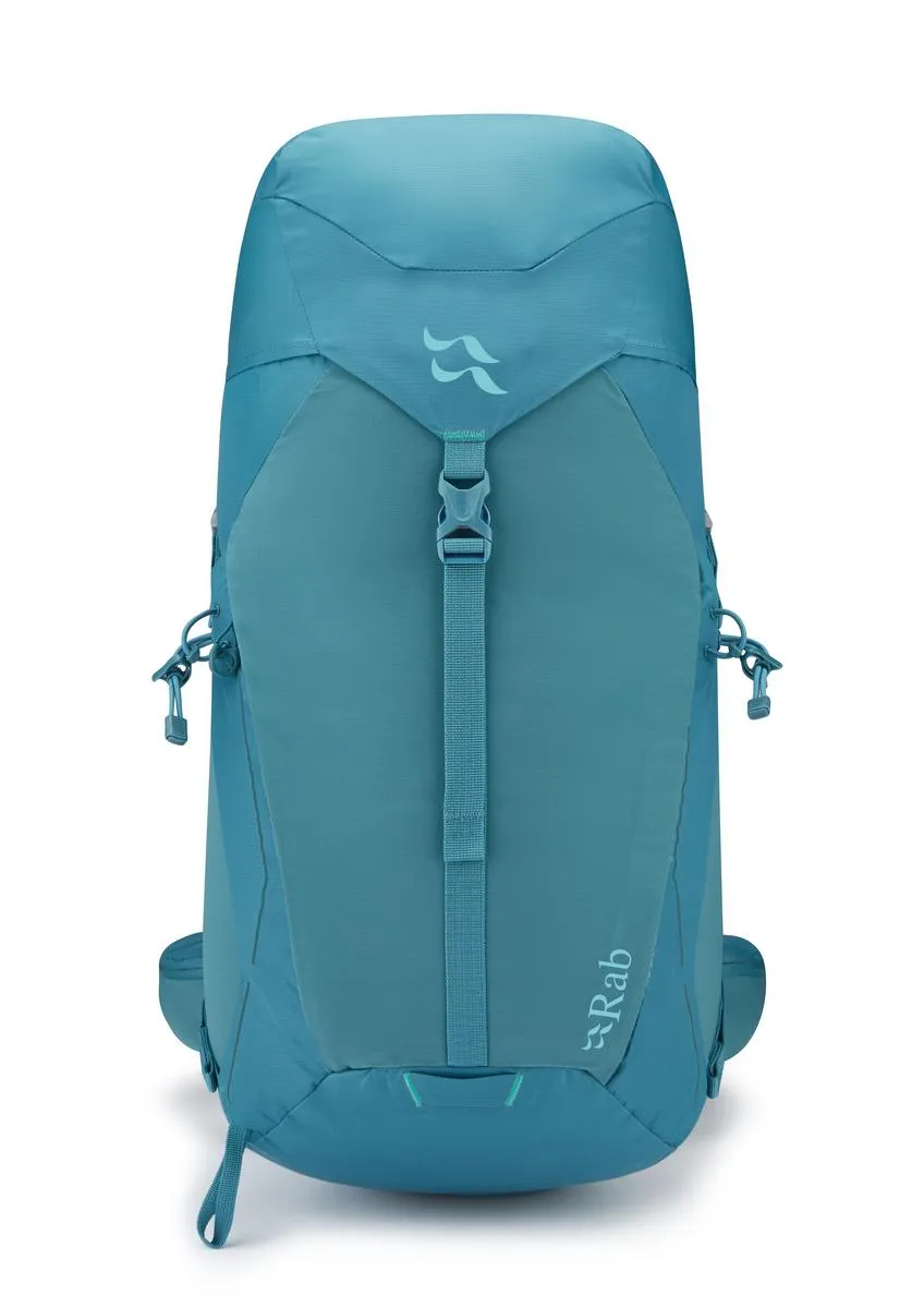 Aeon ND33L Day Pack - Marina Blue