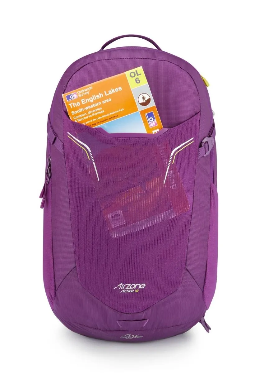 AirZone Active 18L - Grape