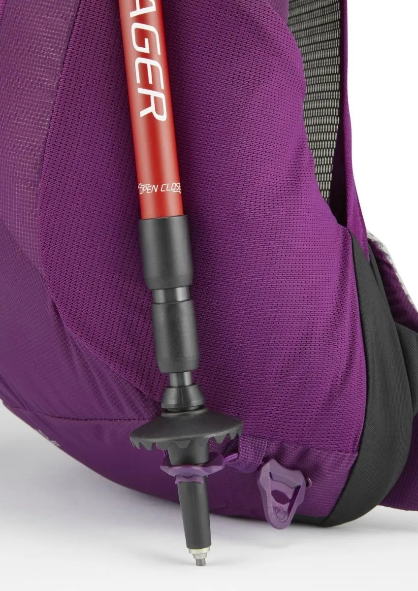 AirZone Active 18L - Grape