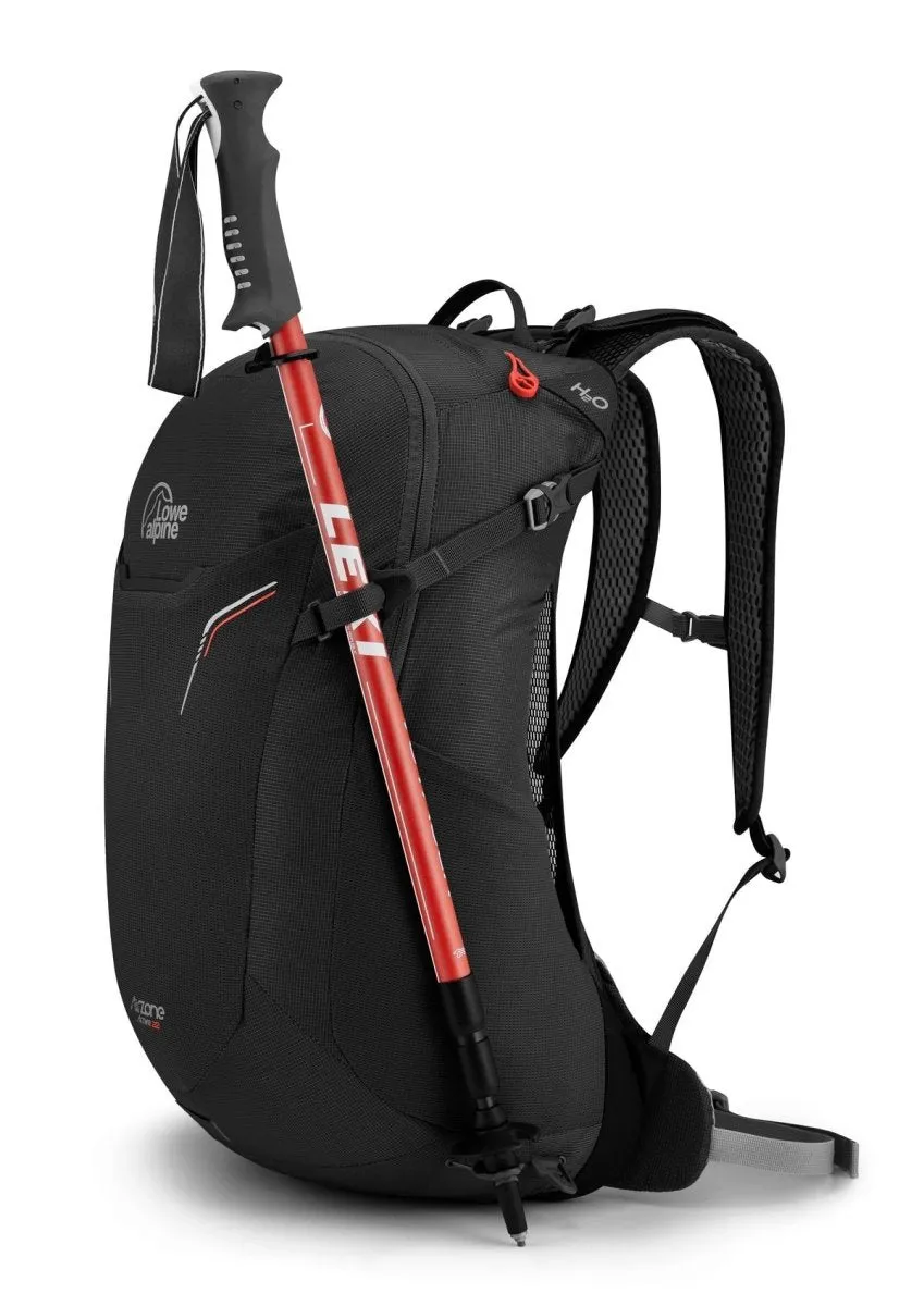 AirZone Active 22L Day Pack - Black