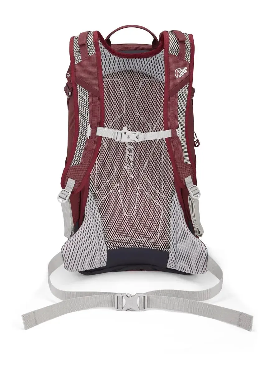 AirZone Active 22L Day Pack - Deep Heather