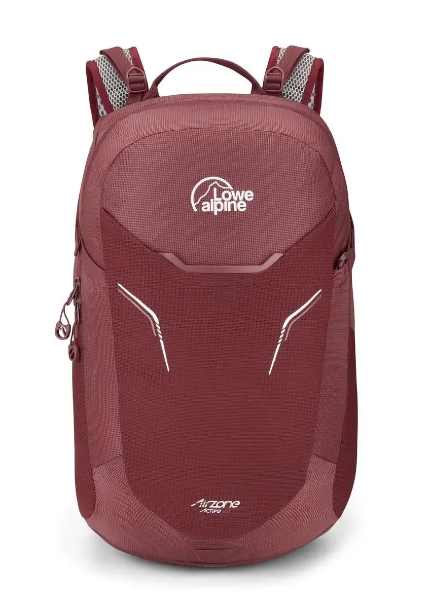 AirZone Active 22L Day Pack - Deep Heather