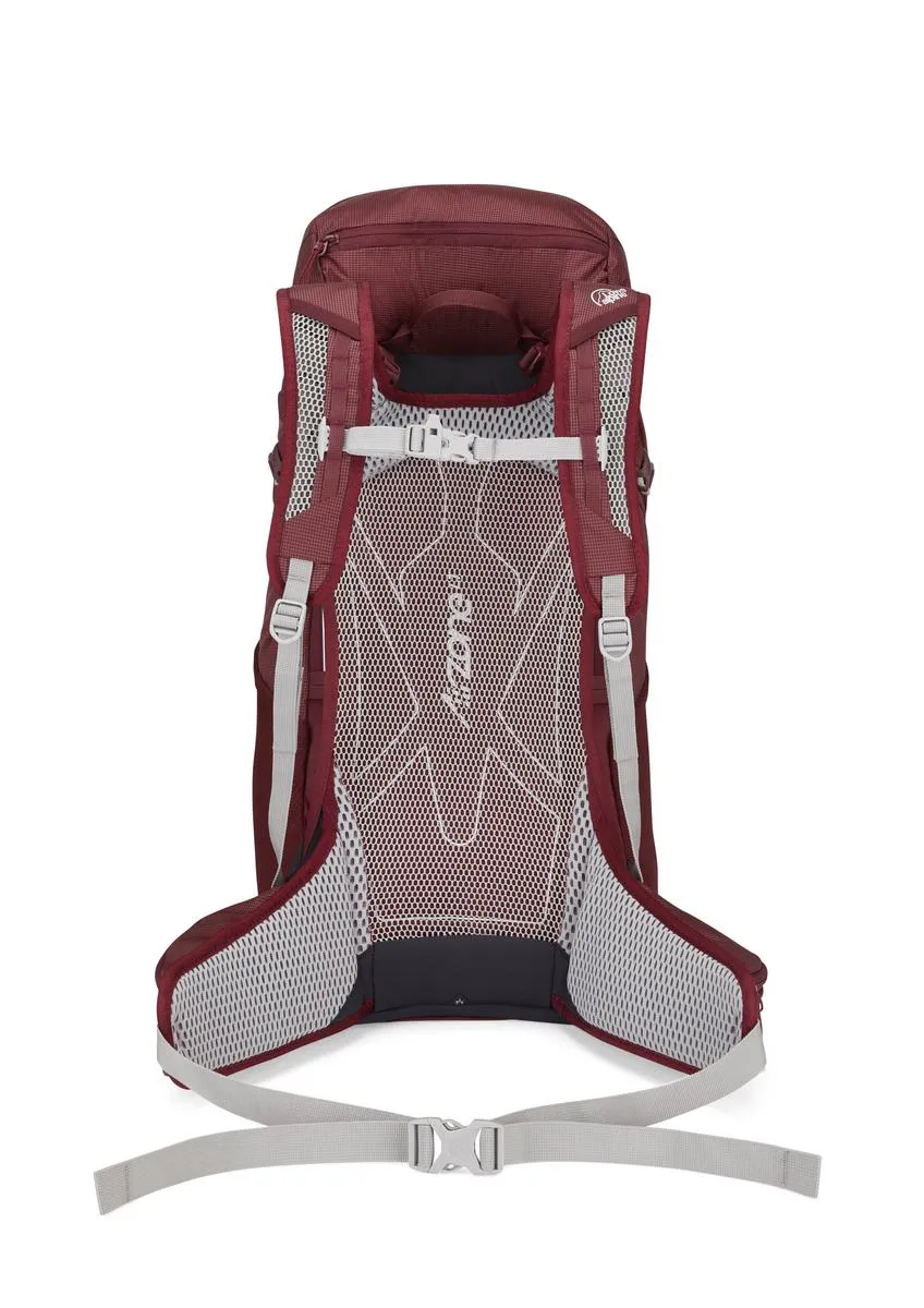 AirZone Active ND25L Day Pack - Deep Heather