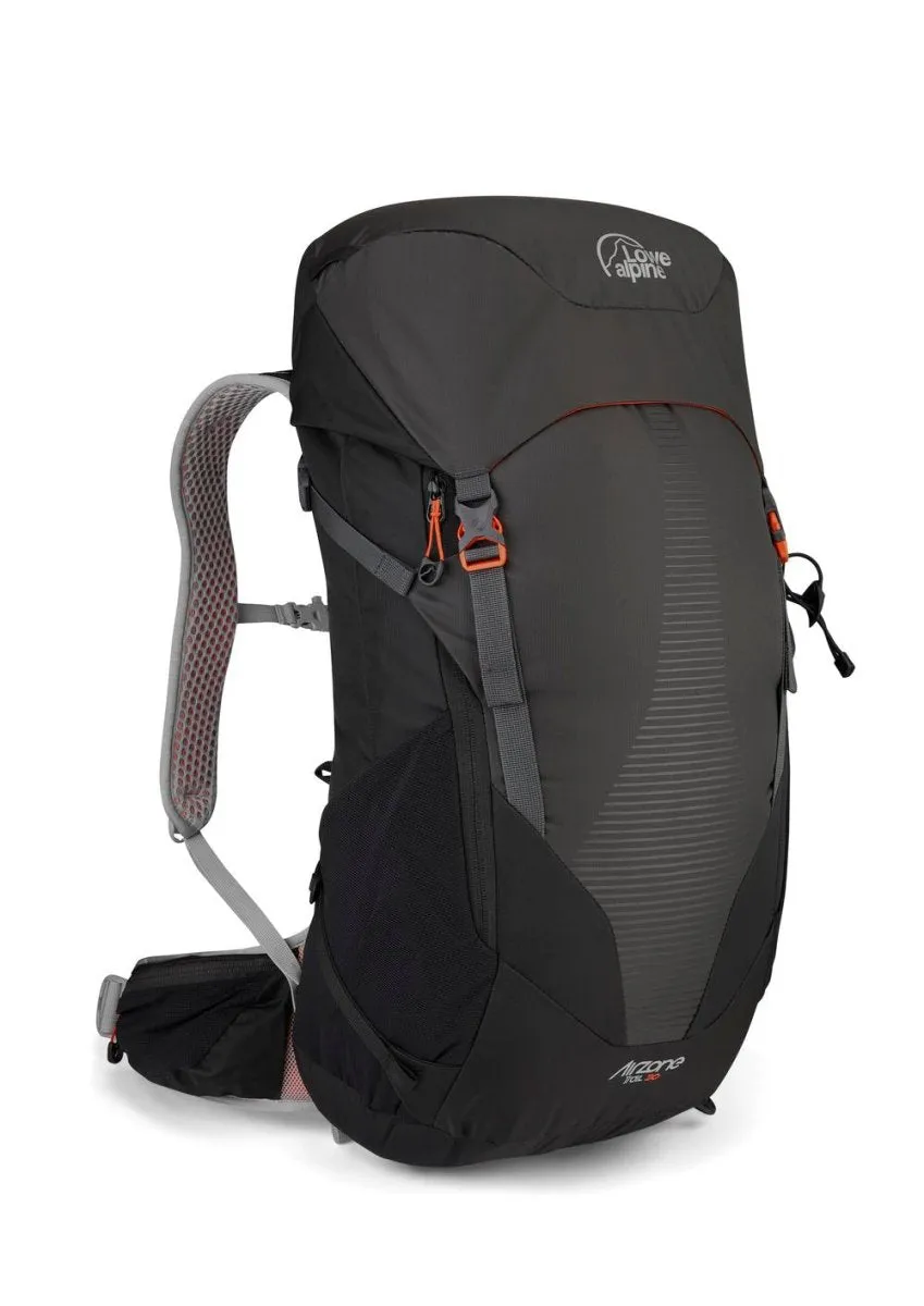 AirZone Trail 30L - Black