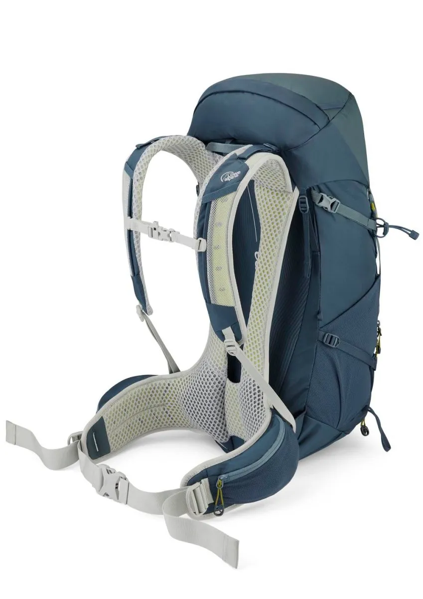 AirZone Trail Camino 37:42L - Tempest Blue